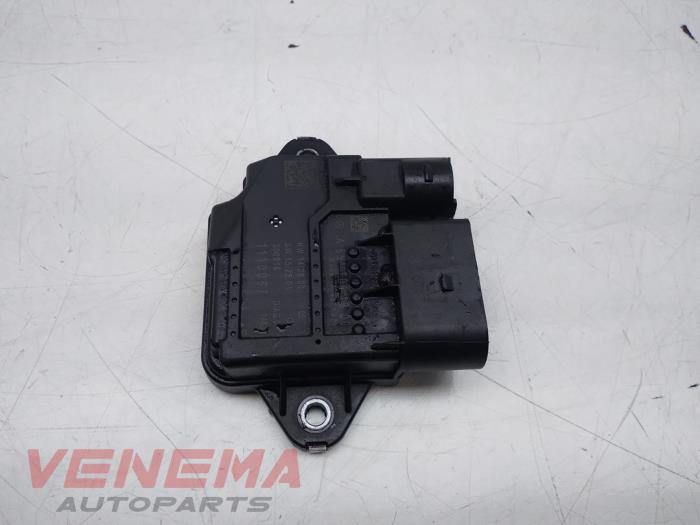 Glow plug relay Mercedes E Estate E200d 2.0 Turbo 16V A6549003300
