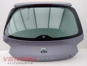 Used Tailgate Seat Ibiza IV SC (6J1) 1.4 TSI 16V FR Price € 124,99 Margin scheme offered by Venema Autoparts