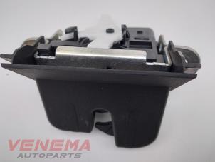 Used Tailgate lock mechanism Seat Ibiza IV (6J5) 1.4 TSI 16V FR Price € 39,99 Margin scheme offered by Venema Autoparts