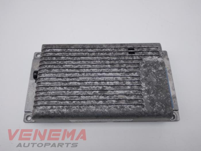 Begagnade Bluetooth-modul BMW 1 serie (E81) 116i 1.6 16V Pris € 99,99 Marginaltabell erbjuds av Venema Autoparts