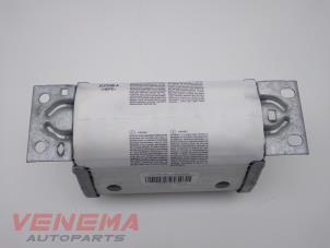 Używane Poduszka powietrzna prawa (deska rozdzielcza) BMW 1 serie (E81) 116i 1.6 16V Cena € 49,99 Procedura marży oferowane przez Venema Autoparts