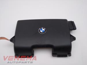 Used Engine protection panel BMW 1 serie (E81) 116i 1.6 16V Price € 29,99 Margin scheme offered by Venema Autoparts
