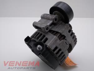 Dynamo van een BMW 1 serie (E81) 116i 1.6 16V 2008
