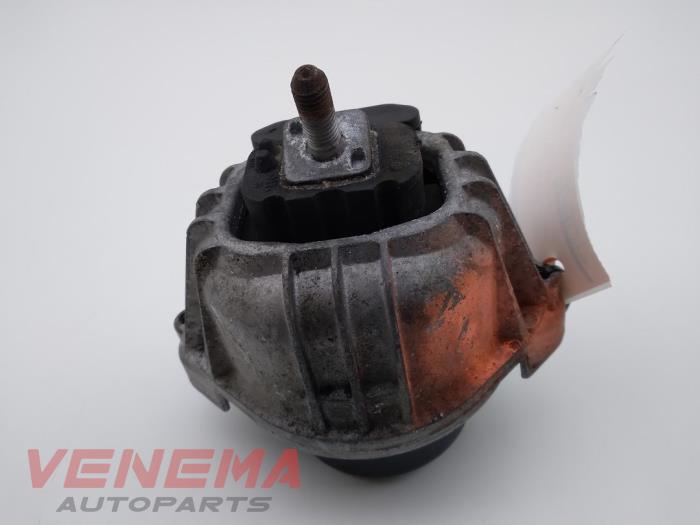 Used Engine mount BMW 1 serie (E81) 116i 1.6 16V Price € 18,99 Margin scheme offered by Venema Autoparts