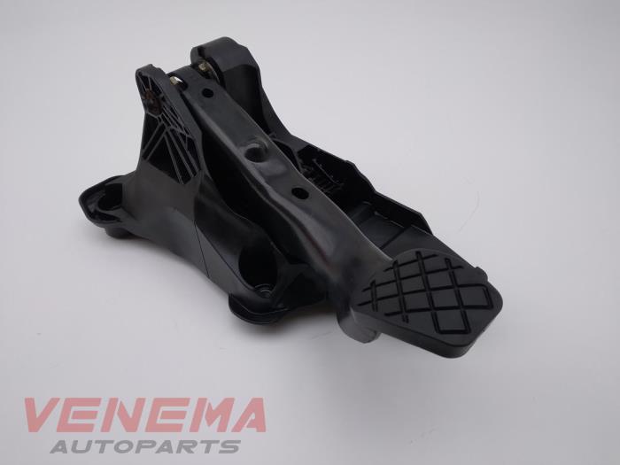 seat ibiza brake pedal travel