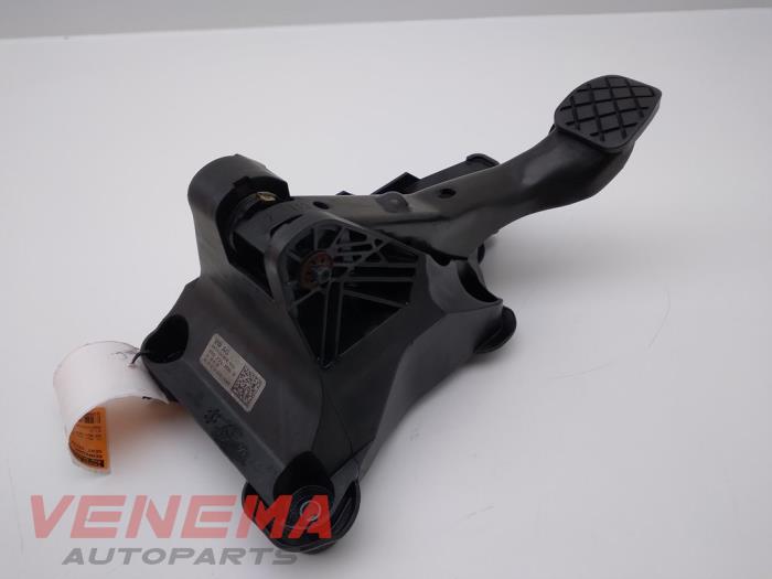 seat ibiza brake pedal travel