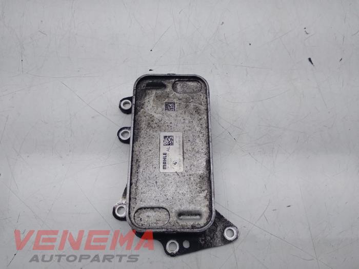 Gebrauchte Wärmetauscher BMW 3 serie Touring (F31) 318d 2.0 16V Preis € 29,99 Margenregelung angeboten von Venema Autoparts