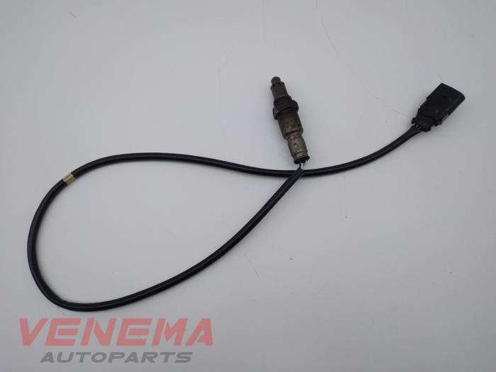 Used Lambda probe Seat Ibiza V (KJB) 1.0 TGI 12V Price € 14,99 Margin scheme offered by Venema Autoparts