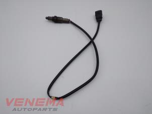 Lambda probe from a Seat Ibiza V (KJB) 1.0 TGI 12V 2019