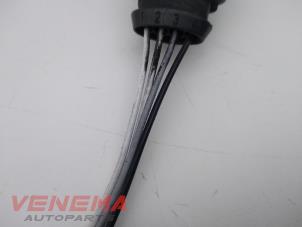 Lambda probe from a Seat Ibiza V (KJB) 1.0 TGI 12V 2019