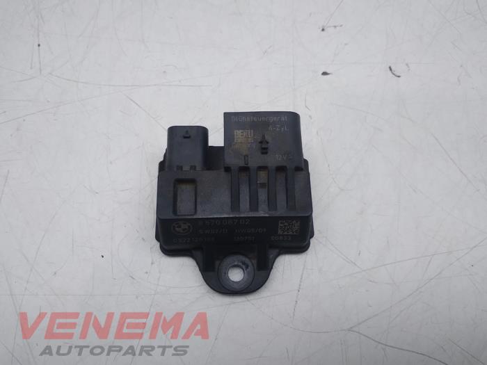 Begagnade Sensor (övriga) BMW 3 serie Touring (F31) 318d 2.0 16V Pris € 14,99 Marginaltabell erbjuds av Venema Autoparts