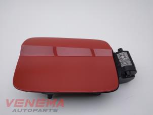 Used Tank cap cover Seat Ibiza V (KJB) 1.0 TGI 12V Price € 34,99 Margin scheme offered by Venema Autoparts