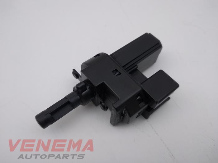 Begagnade Kopplingsspak Ford Kuga I 2.0 TDCi 16V 140 Pris € 9,99 Marginaltabell erbjuds av Venema Autoparts