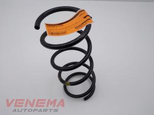 Used Rear coil spring Fiat 500 (312) 1.2 69 Price € 19,99 Margin scheme offered by Venema Autoparts
