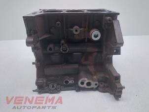 Used Engine crankcase Ford Focus 4 1.0 Ti-VCT EcoBoost 12V 125 Price € 299,99 Margin scheme offered by Venema Autoparts