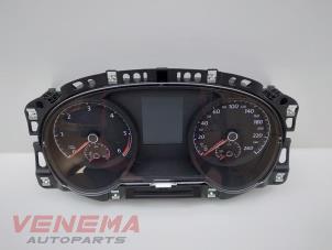Used Odometer KM Volkswagen Golf VII (AUA) 1.6 TDI BlueMotion 16V Price € 149,99 Margin scheme offered by Venema Autoparts