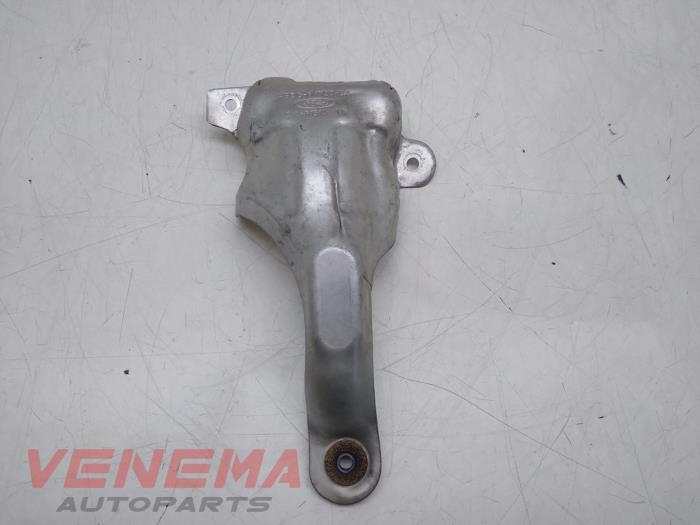 Begagnade Värmesköld Ford Focus 4 Wagon 1.0 Ti-VCT EcoBoost 12V 100 Pris € 14,99 Marginaltabell erbjuds av Venema Autoparts