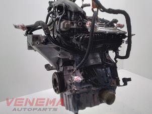 Used Engine Seat Ibiza V (KJB) 1.0 TGI 12V Price € 999,99 Margin scheme offered by Venema Autoparts