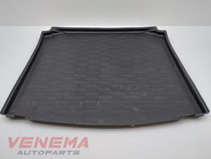 Used Boot mat Seat Ibiza ST (6J8) 1.2 TDI Ecomotive Price € 29,99 Margin scheme offered by Venema Autoparts