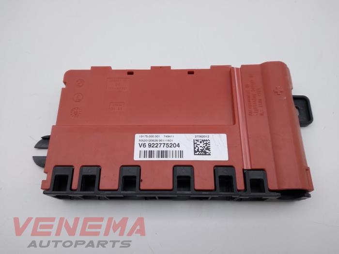 Used Distributor BMW 1 serie (F20) 116i 1.6 16V Price € 14,99 Margin scheme offered by Venema Autoparts