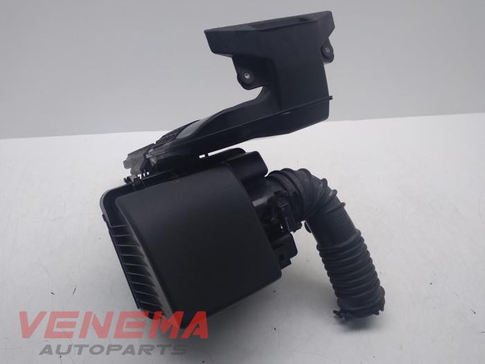 Gebrauchte Luftfiltergehäuse Mazda CX-5 I (KE,GH) 2.2 Skyactiv D 16V 4WD Preis € 54,99 Margenregelung angeboten von Venema Autoparts