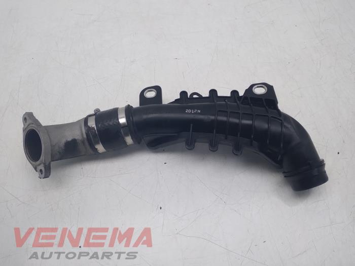 Begagnade Luftintagsslang Mazda CX-5 I (KE,GH) 2.2 Skyactiv D 16V 4WD Pris € 24,99 Marginaltabell erbjuds av Venema Autoparts