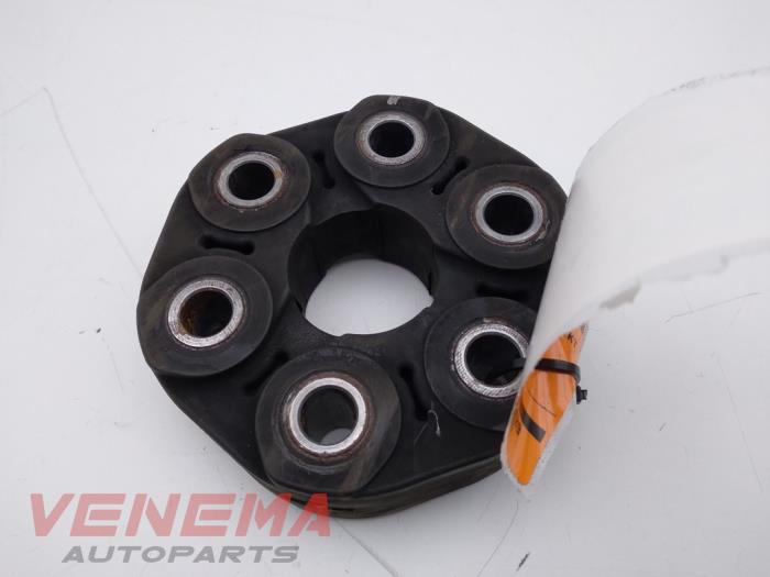 Begagnade Hårddisk BMW 1 serie (F20) 116i 1.6 16V Pris € 29,99 Marginaltabell erbjuds av Venema Autoparts