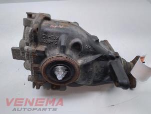 Used Rear differential BMW 1 serie (F20) 116i 1.6 16V Price € 399,99 Margin scheme offered by Venema Autoparts