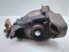 Rear differential from a BMW 1 serie (F20) 116i 1.6 16V 2014