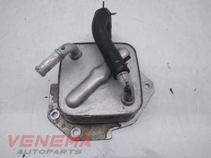 Gebrauchte Ölkühler Mazda CX-5 I (KE,GH) 2.2 Skyactiv D 16V 4WD Preis € 49,99 Margenregelung angeboten von Venema Autoparts