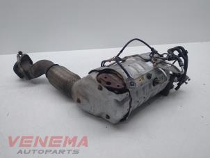 Used Exhaust manifold + catalyst Mazda CX-5 (KE,GH) 2.2 Skyactiv D 16V 4WD Price € 967,99 Inclusive VAT offered by Venema Autoparts