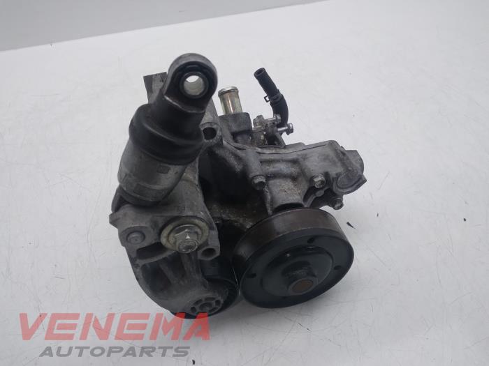 Begagnade Vattenpump Mazda CX-5 I (KE,GH) 2.2 Skyactiv D 16V 4WD Pris € 39,99 Marginaltabell erbjuds av Venema Autoparts