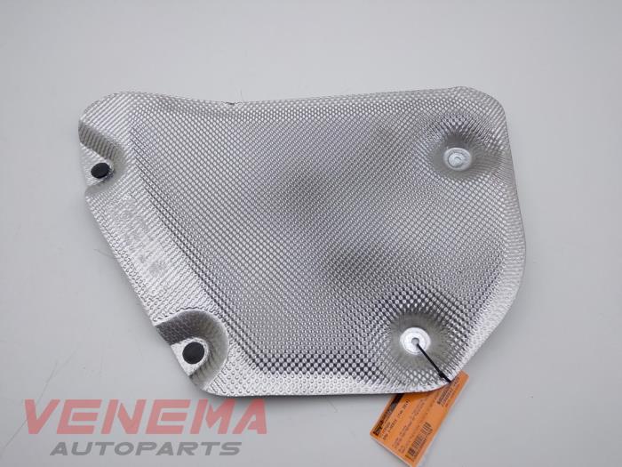 Used Miscellaneous BMW 1 serie (F20) 116i 1.6 16V Price € 9,99 Margin scheme offered by Venema Autoparts