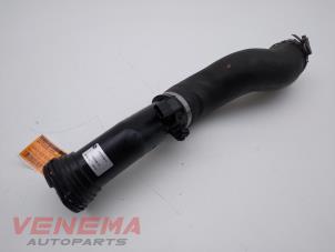 Used Intercooler hose BMW 1 serie (F20) 116i 1.6 16V Price € 49,99 Margin scheme offered by Venema Autoparts