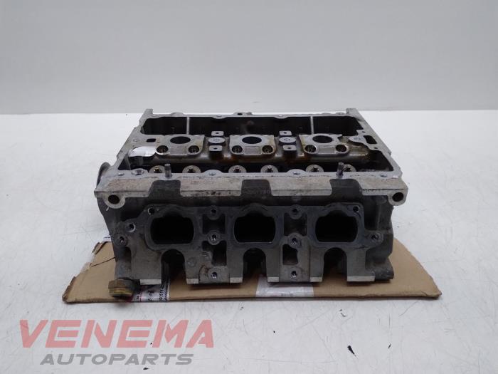 Begagnade Topplock Volkswagen Polo VI (AW1) 1.0 TSI 12V Pris € 181,49 Inklusive moms erbjuds av Venema Autoparts
