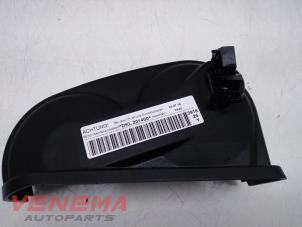 Used Timing cover Volkswagen Polo VI (AW1) 1.0 TSI 12V Price € 9,99 Margin scheme offered by Venema Autoparts