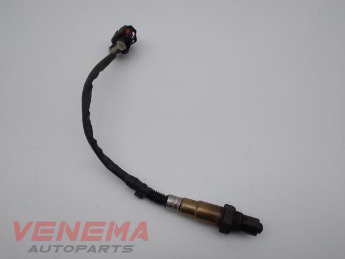 Usagé Sonde lambda Opel Corsa D 1.2 16V Prix € 14,99 Règlement à la marge proposé par Venema Autoparts