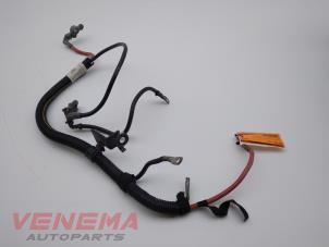 Used Wiring harness Opel Corsa D 1.2 16V Price € 29,99 Margin scheme offered by Venema Autoparts