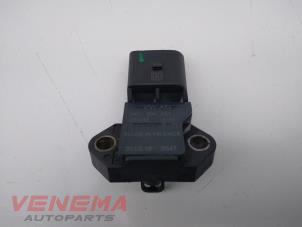 Gebrauchte Kraftstoffdruck Sensor Volkswagen Polo VI (AW1) 1.0 TSI 12V Preis € 19,99 Margenregelung angeboten von Venema Autoparts