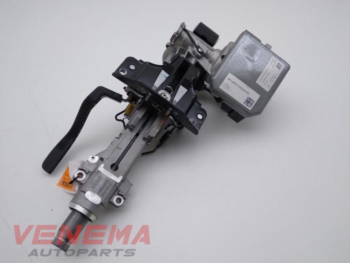 Electric power steering unit Volkswagen Polo VI 1.0 TSI 12V