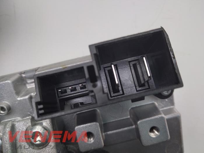 Electric power steering unit Volkswagen Polo VI 1.0 TSI 12V