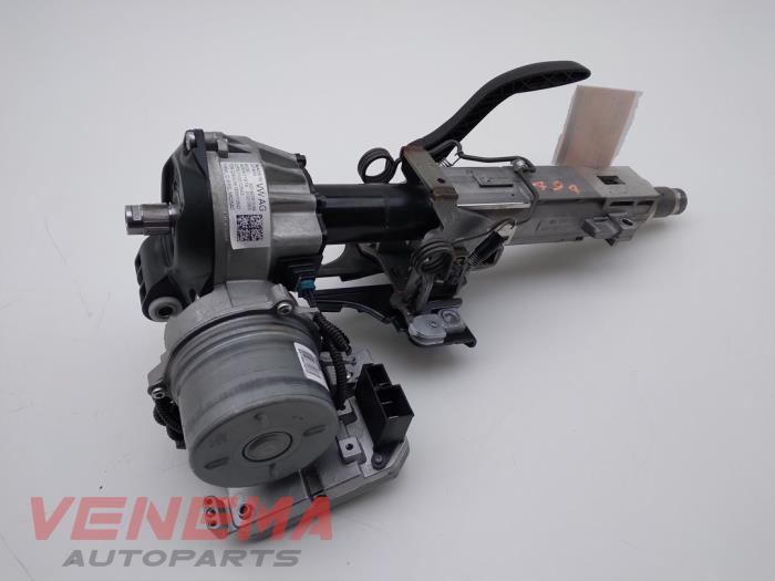 Electric power steering unit Volkswagen Polo VI 1.0 TSI 12V