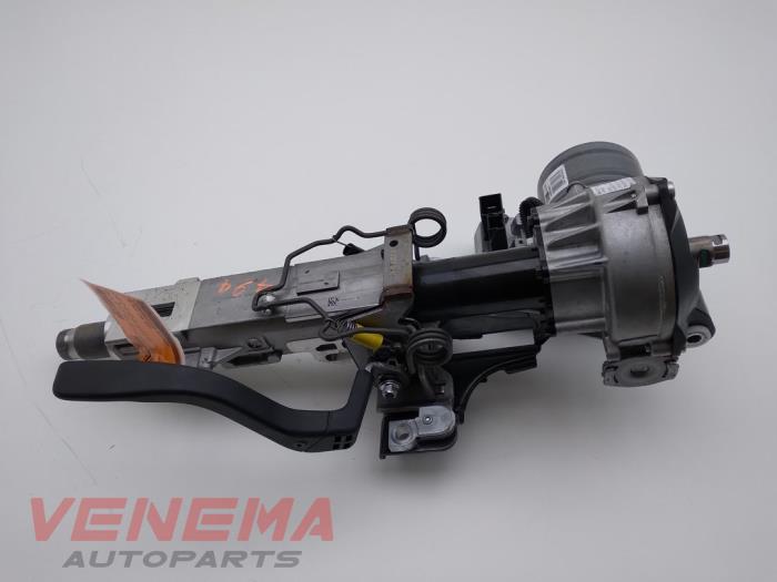 Electric power steering unit Volkswagen Polo VI 1.0 TSI 12V