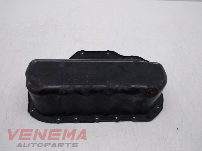 Gebrauchte Ölwanne Mercedes ML II (164/4JG) 3.5 350 4-Matic V6 24V Preis € 49,99 Margenregelung angeboten von Venema Autoparts