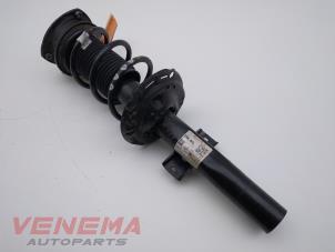 Used Front shock absorber rod, right Volkswagen Polo VI (AW1) 1.0 TSI 12V Price € 149,99 Margin scheme offered by Venema Autoparts