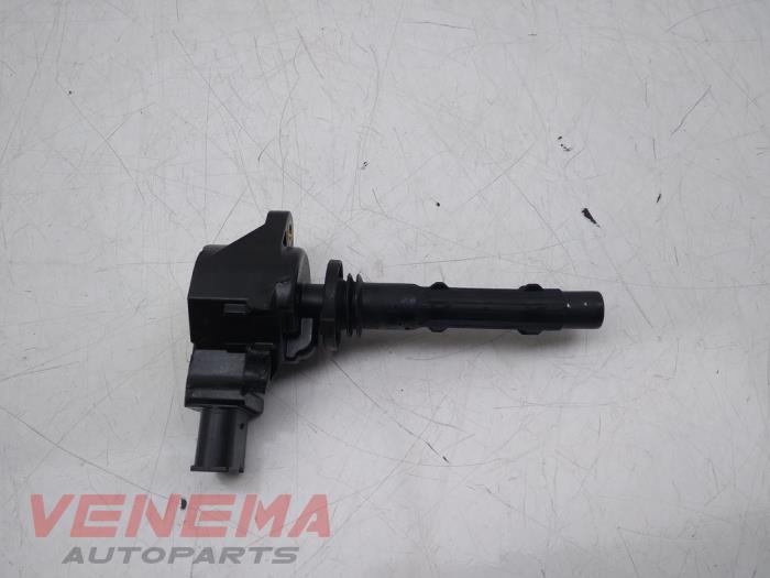 Gebrauchte Zündspule Mercedes ML II (164/4JG) 3.5 350 4-Matic V6 24V Preis € 14,99 Margenregelung angeboten von Venema Autoparts