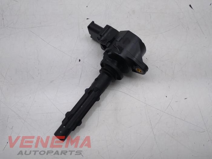 Gebrauchte Zündspule Mercedes ML II (164/4JG) 3.5 350 4-Matic V6 24V Preis € 14,99 Margenregelung angeboten von Venema Autoparts