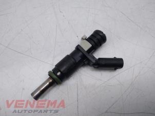 Used Injector (petrol injection) Mercedes ML II (164/4JG) 3.5 350 4-Matic V6 24V Price € 17,99 Margin scheme offered by Venema Autoparts
