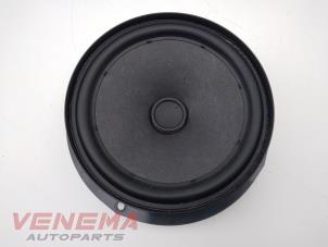 Used Speaker Volkswagen Polo VI (AW1) 1.0 TSI 12V Price € 14,99 Margin scheme offered by Venema Autoparts