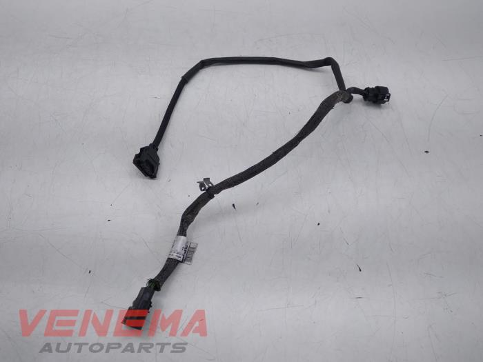 Gebrauchte Sonstige Mercedes ML II (164/4JG) 3.5 350 4-Matic V6 24V Preis € 14,99 Margenregelung angeboten von Venema Autoparts